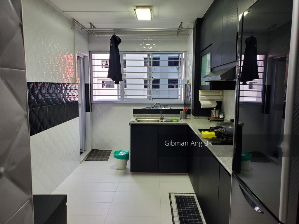 Blk 407 Yishun Avenue 6 (Yishun), HDB 4 Rooms #234059451